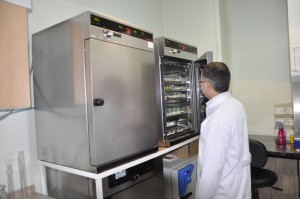 مرکز ژنتیک پزشکی ابن سینای تبریز