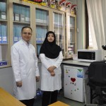 مرکز ژنتیک پزشکی ابن سینای تبریز