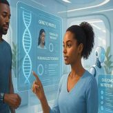 پزشکی شخصی (Personalized Medicine) چیست؟ چگونه ژنتیک، درمان هر فرد را منحصر‌به‌فرد می‌کند؟