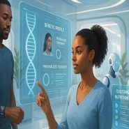 پزشکی شخصی (Personalized Medicine) چیست؟ چگونه ژنتیک، درمان هر فرد را منحصر‌به‌فرد می‌کند؟