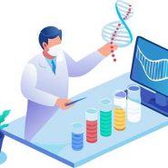 آزمایش ژنتیک چیست؟ آشنایی با انواع، کاربردها و اهمیت آن در پزشکی