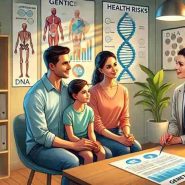 ژنتیک پزشکی؛ راهنمای جامع سلامت خانواده از پیشگیری تا درمان